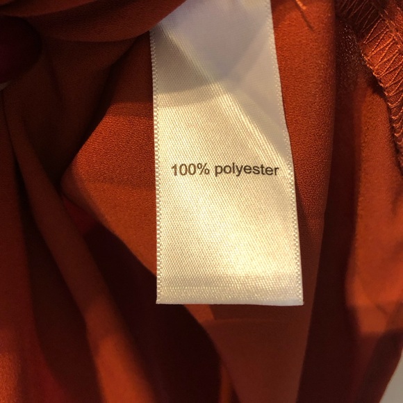 NWOT Maurices 0X Sleeveless Button Down Blouse - Picture 5 of 5